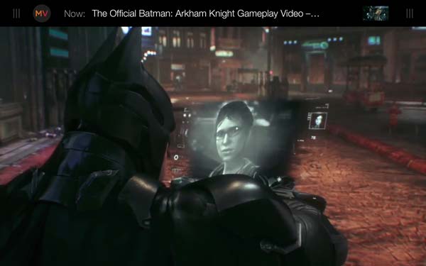 بازی Batman Arkham Knight برای پلی استیشن 4 PS4