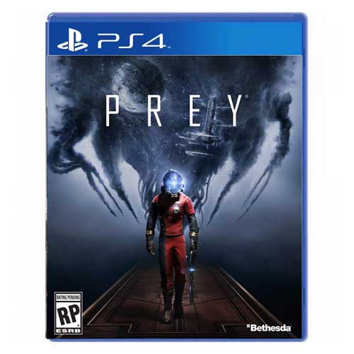 بازی Prey برای پلی استیشن 4 PS4