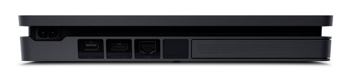 خرید کنسول بازی Playstation 4 Slim 500GB پلی استیشن 4 500 گیگ ps4 slim