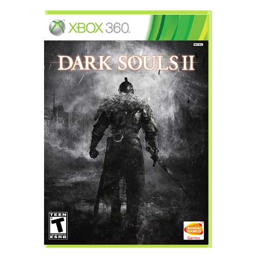 خرید بازی Dark Souls II ایکس باکس 360