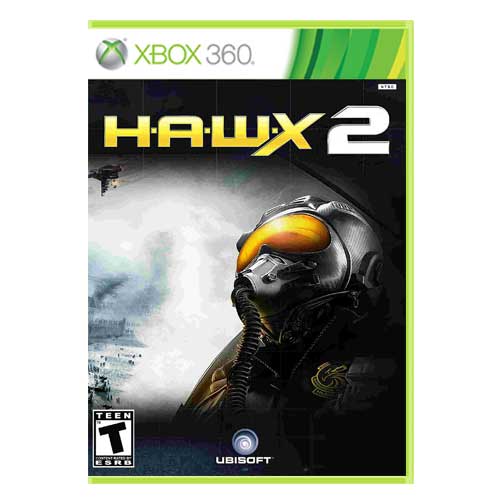 خرید بازی H.A.W.X 2 ایکس باکس 360