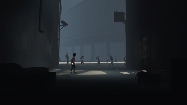 خرید بازی Inside Limbo برای ps4